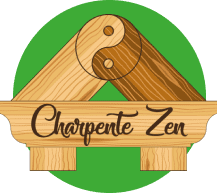 Logo Charpente Zen