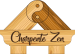 Logo Charpente Zen